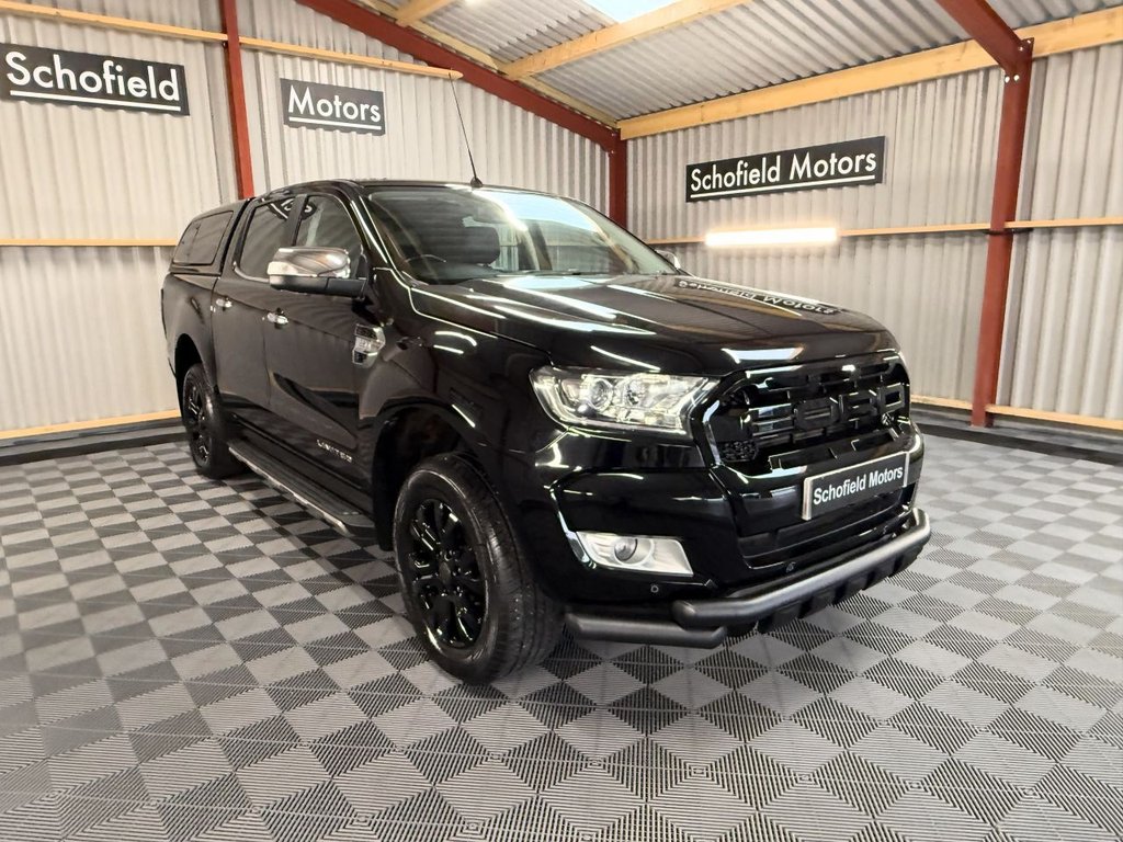 Used Ford Ranger 2019 for sale - 76547226: Photo 18