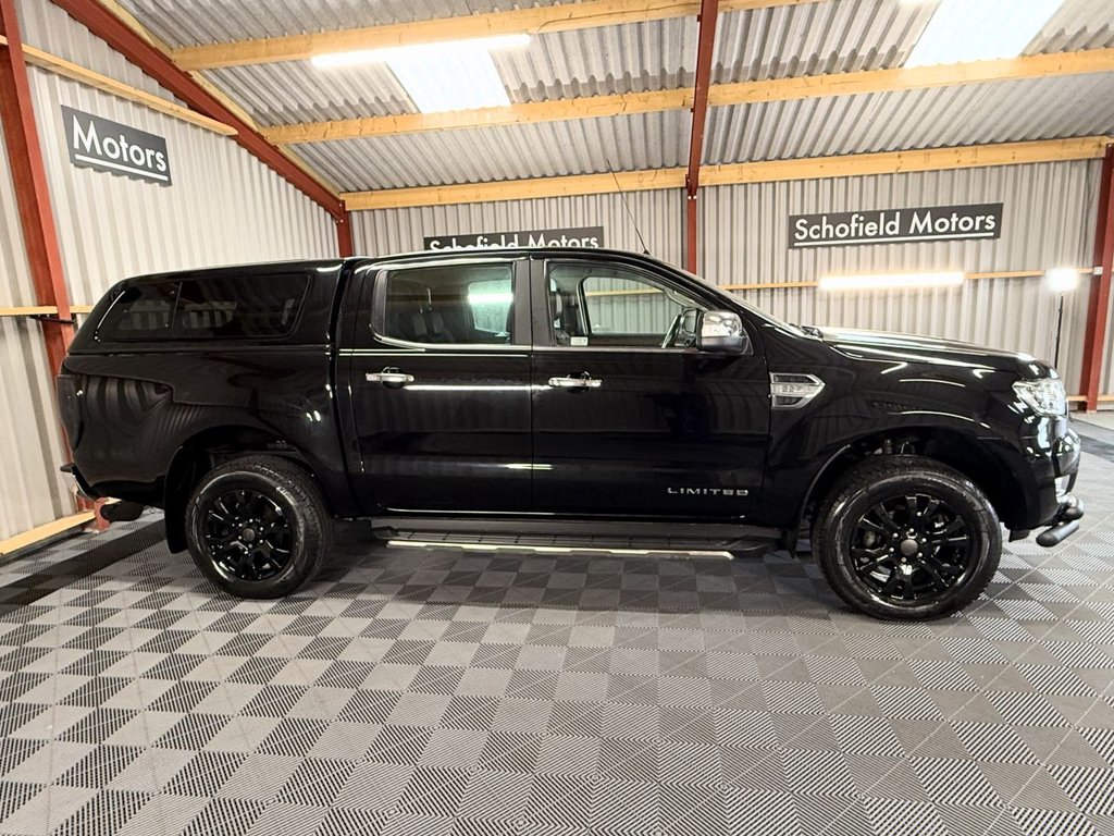 Used Ford Ranger 2019 for sale - 76547226: Photo 19