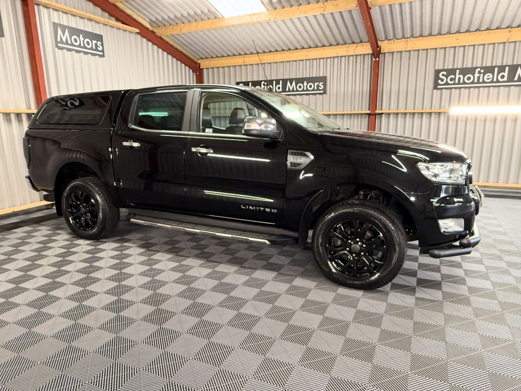 Used Ford Ranger 2019 for sale - 76547226: Photo 20