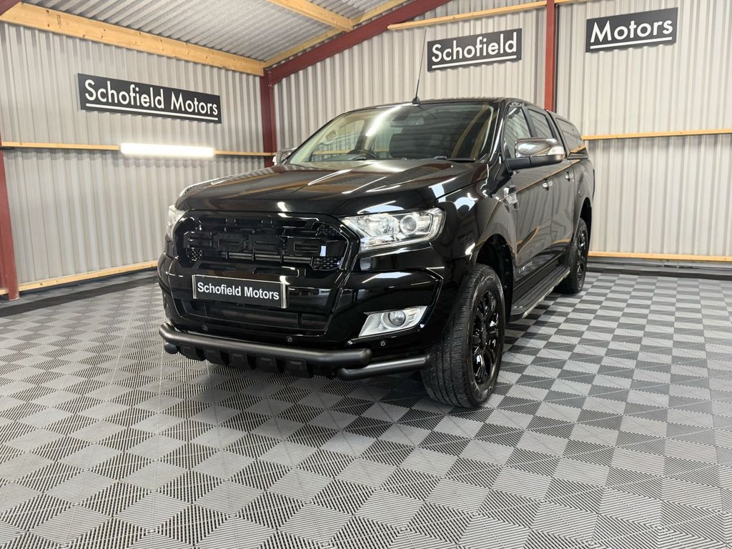 Used Ford Ranger 2019 for sale - 76547226: Photo 21