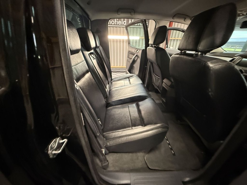 Used Ford Ranger 2019 for sale - 76547226: Photo 24