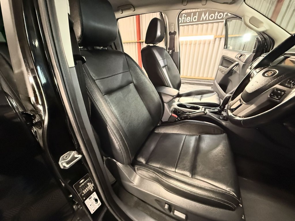 Used Ford Ranger 2019 for sale - 76547226: Photo 26