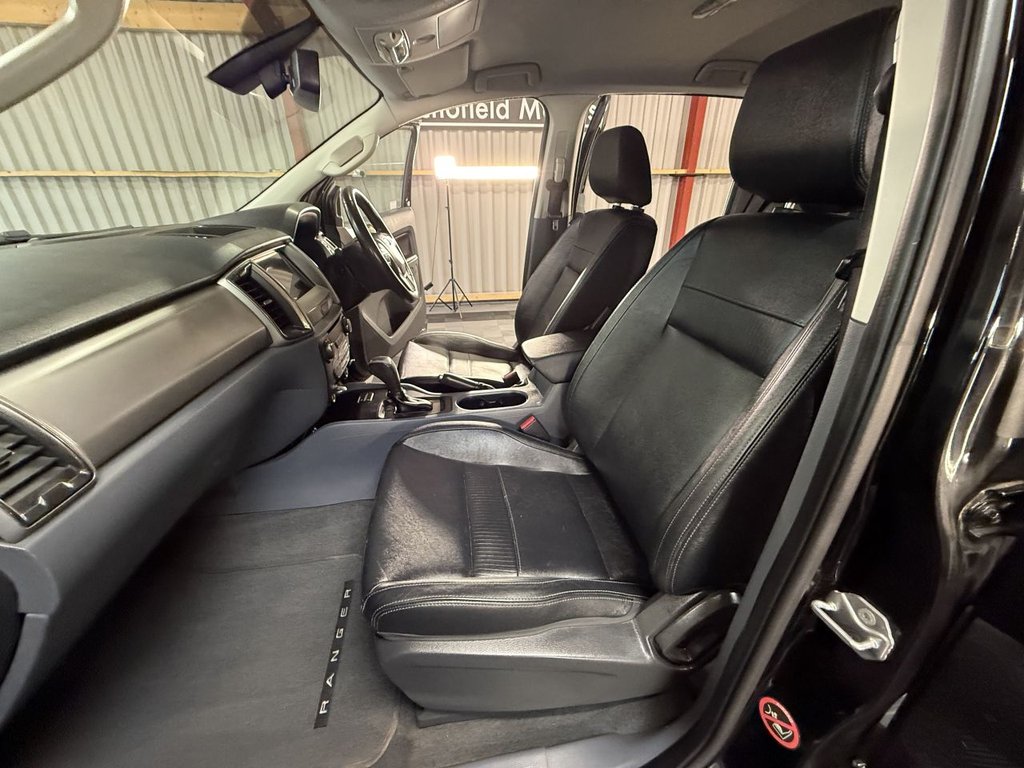 Used Ford Ranger 2019 for sale - 76547226: Photo 27