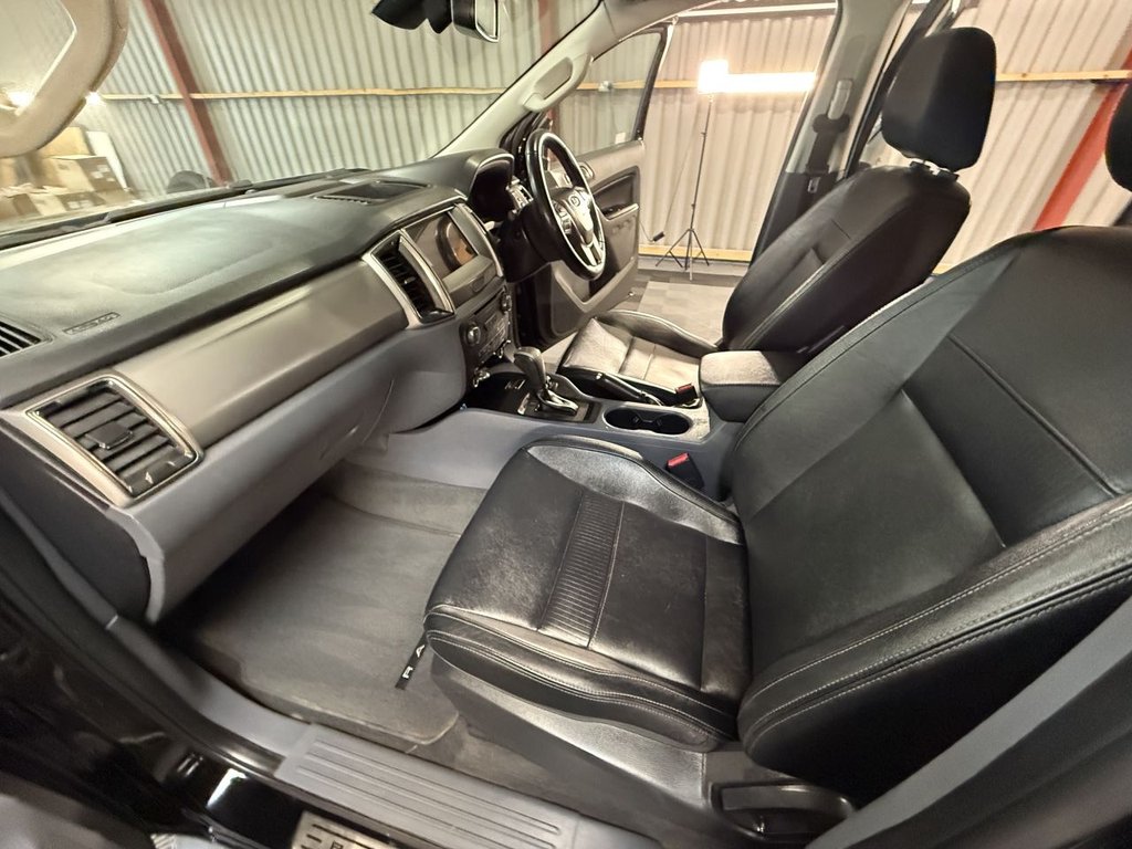 Used Ford Ranger 2019 for sale - 76547226: Photo 28