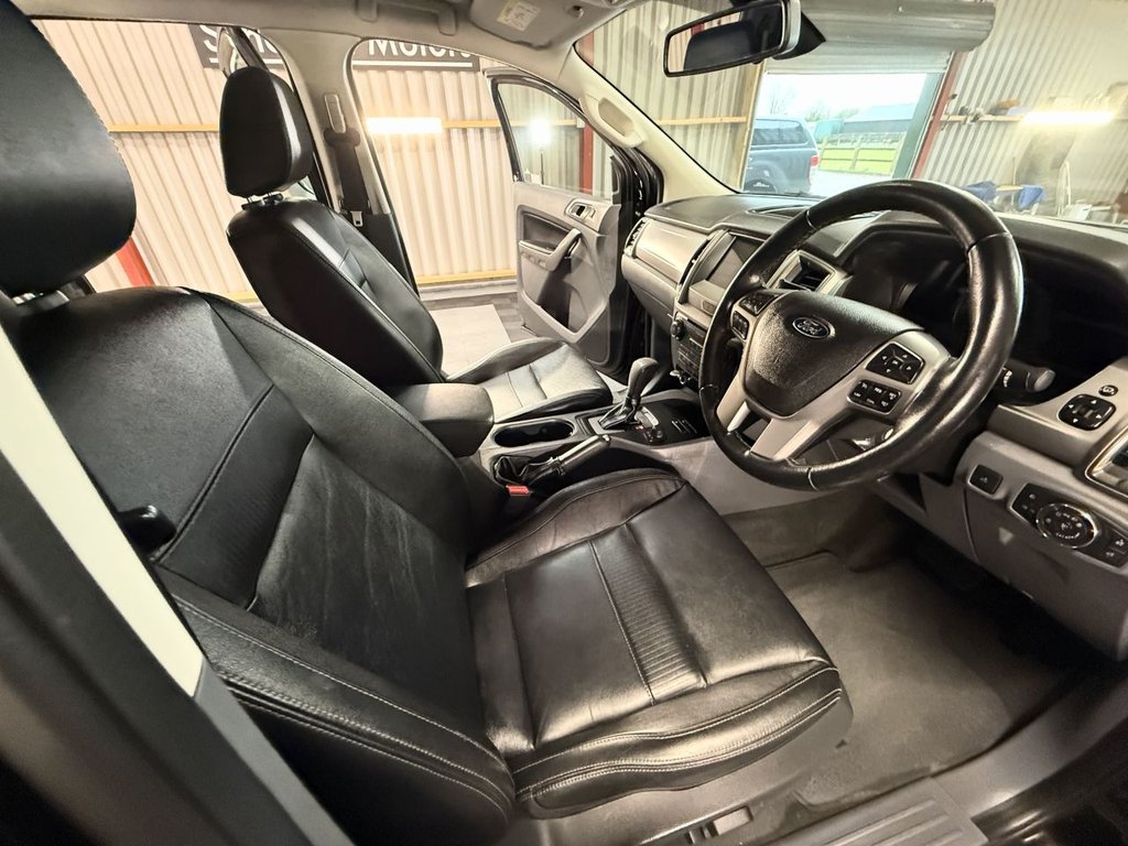 Used Ford Ranger 2019 for sale - 76547226: Photo 31