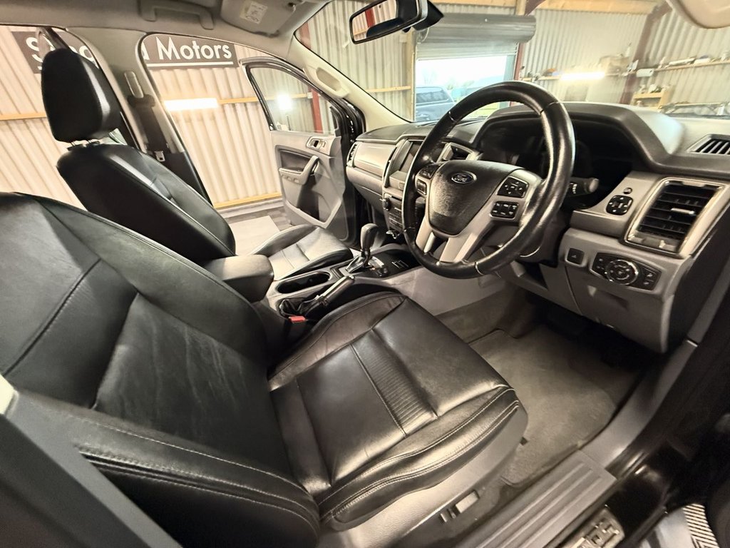 Used Ford Ranger 2019 for sale - 76547226: Photo 32