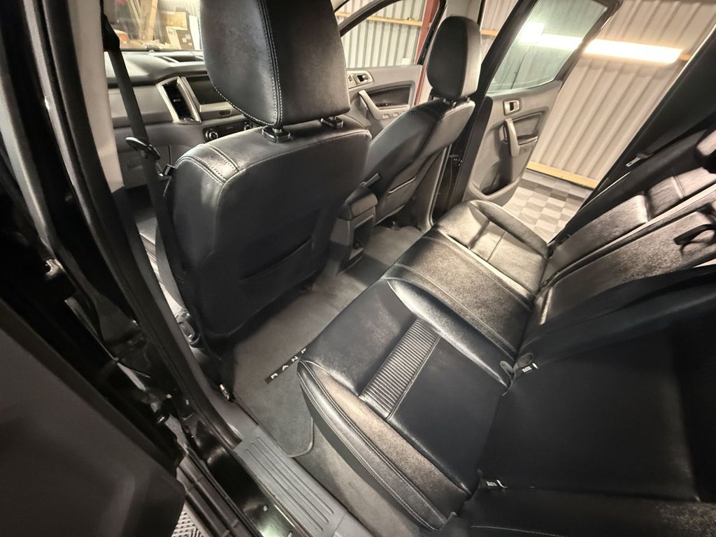 Used Ford Ranger 2019 for sale - 76547226: Photo 33