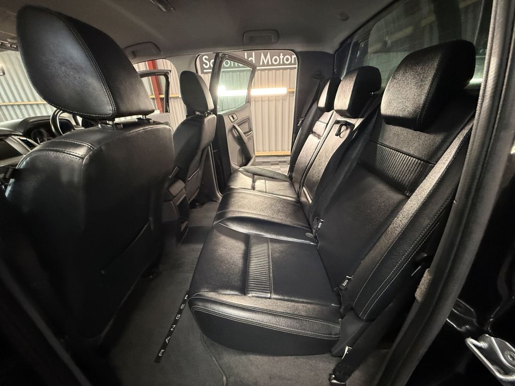 Used Ford Ranger 2019 for sale - 76547226: Photo 34