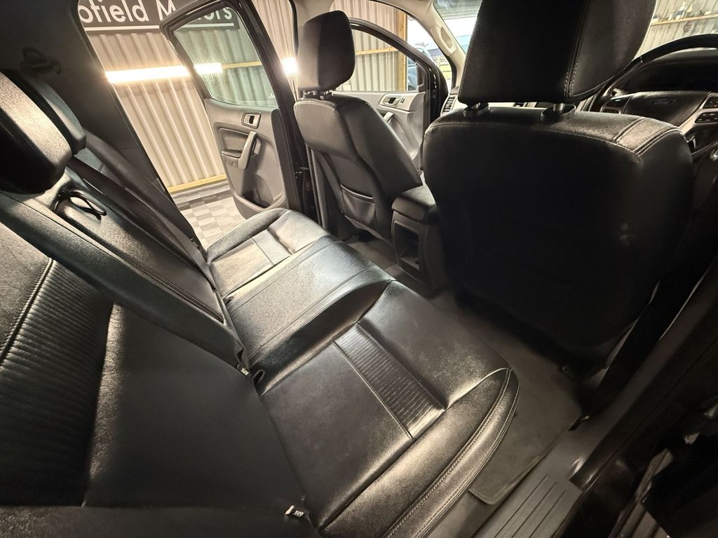 Used Ford Ranger 2019 for sale - 76547226: Photo 36
