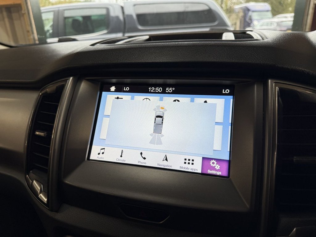 Used Ford Ranger 2019 for sale - 76547226: Photo 38