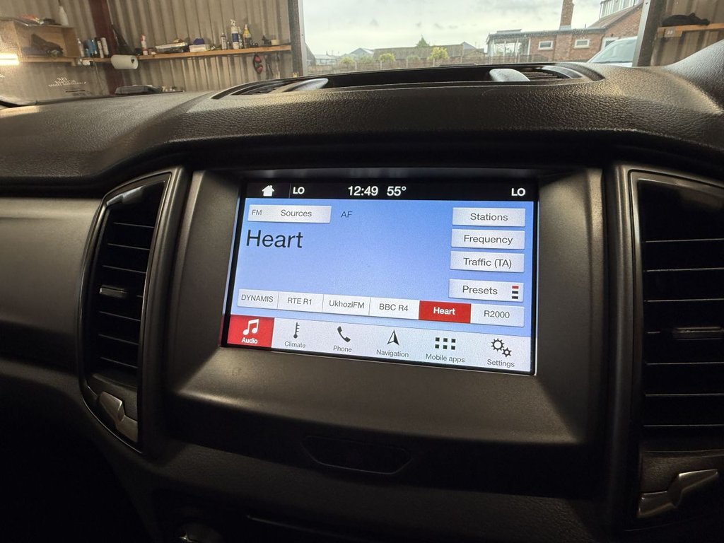 Used Ford Ranger 2019 for sale - 76547226: Photo 39