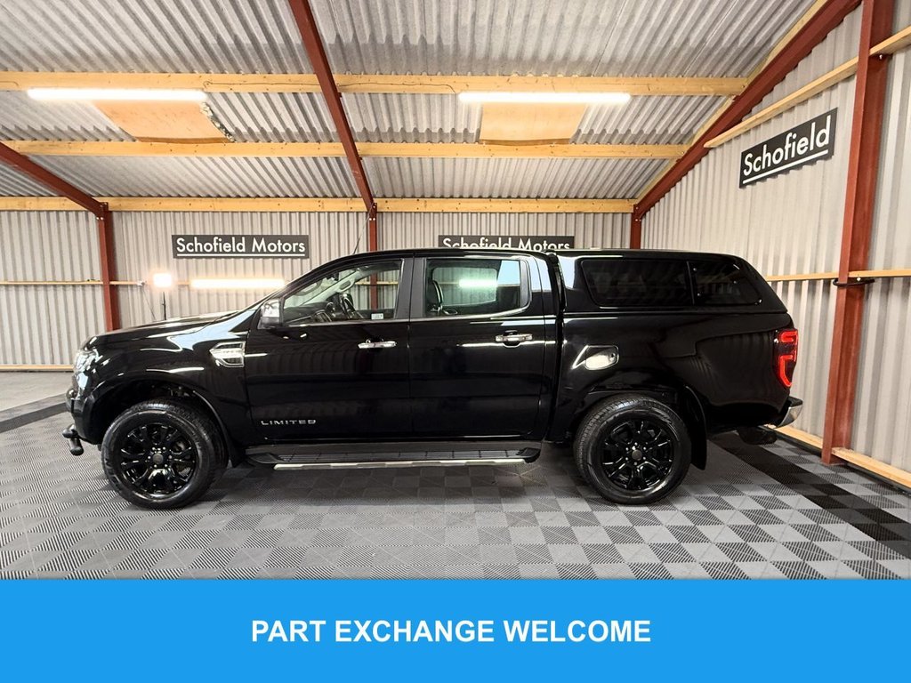 Used Ford Ranger 2019 for sale - 76547226: Photo 4