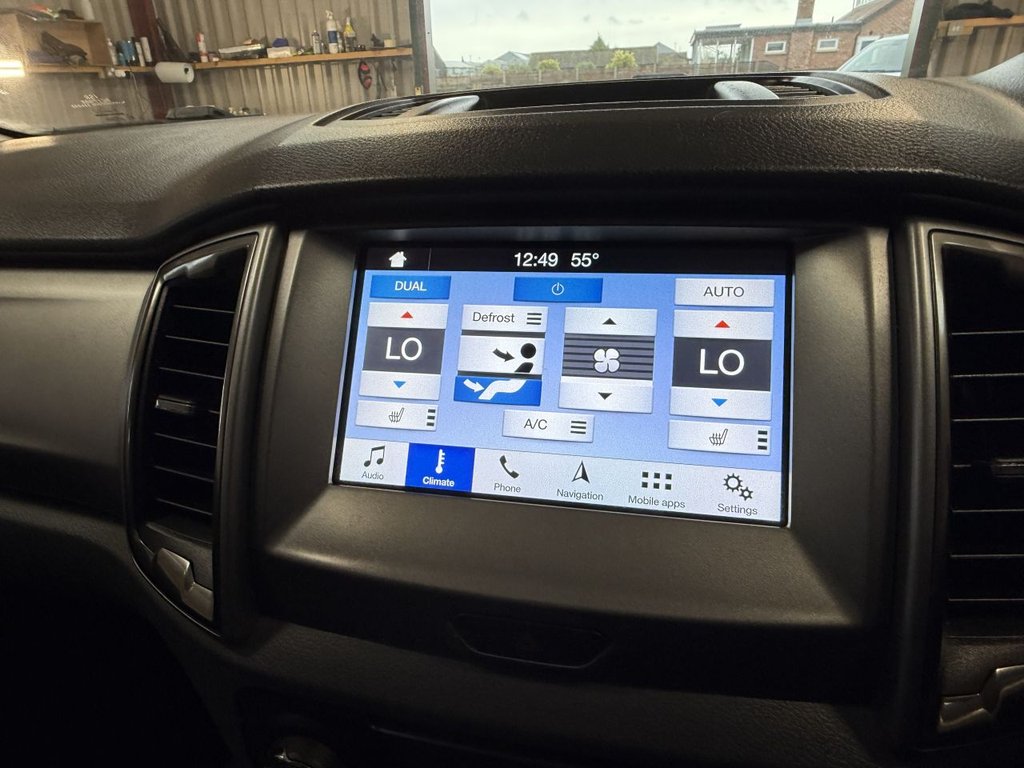 Used Ford Ranger 2019 for sale - 76547226: Photo 40