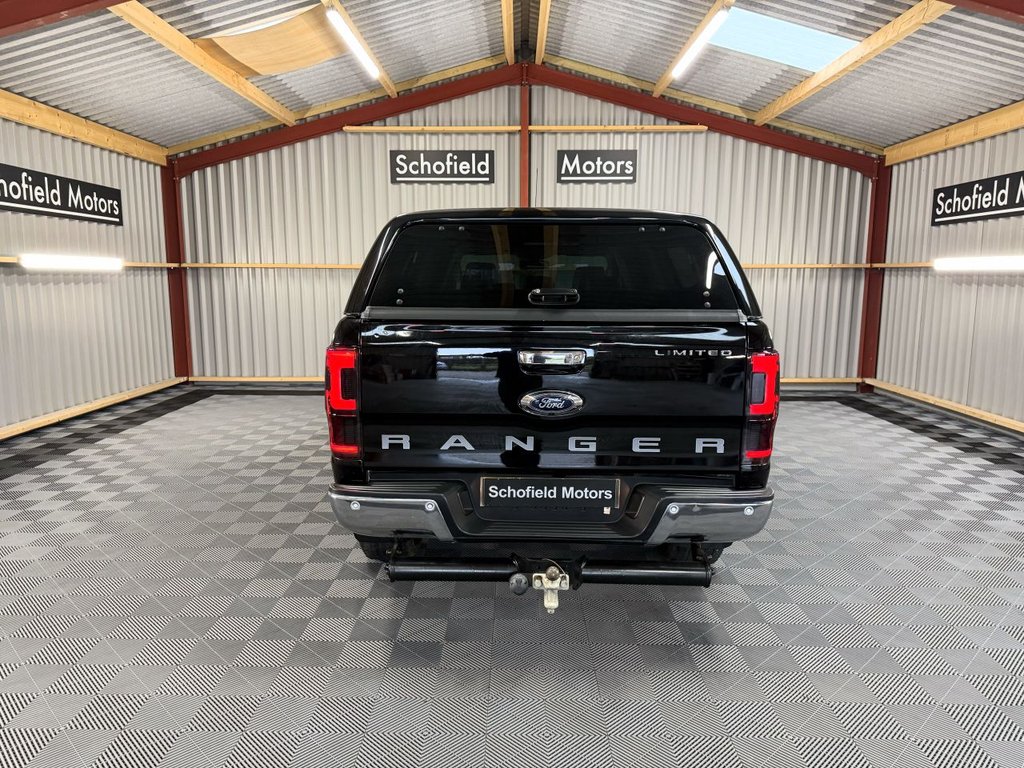 Used Ford Ranger 2019 for sale - 76547226: Photo 41