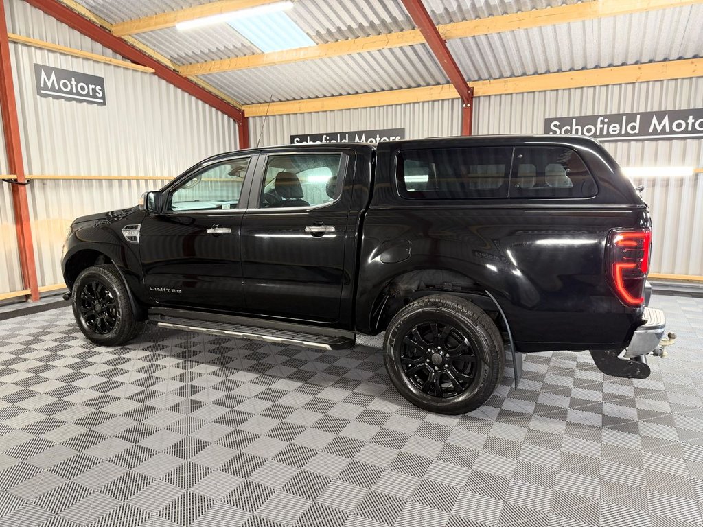 Used Ford Ranger 2019 for sale - 76547226: Photo 42
