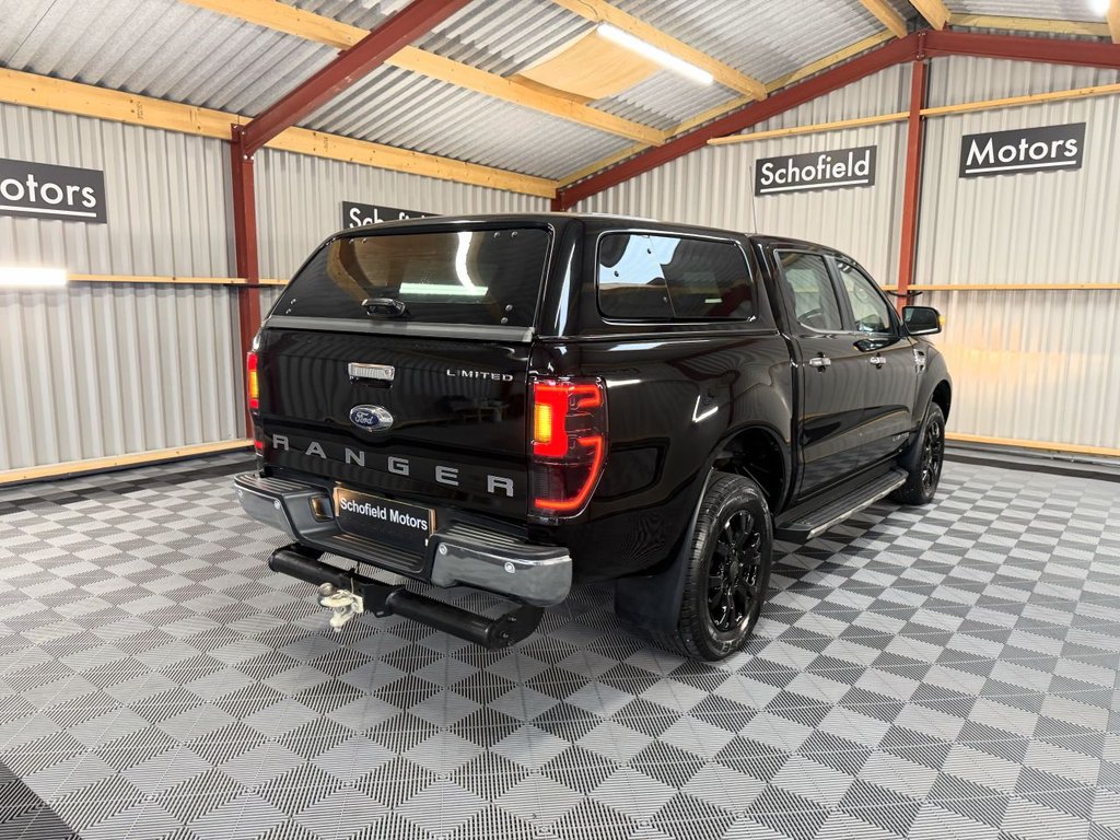 Used Ford Ranger 2019 for sale - 76547226: Photo 44