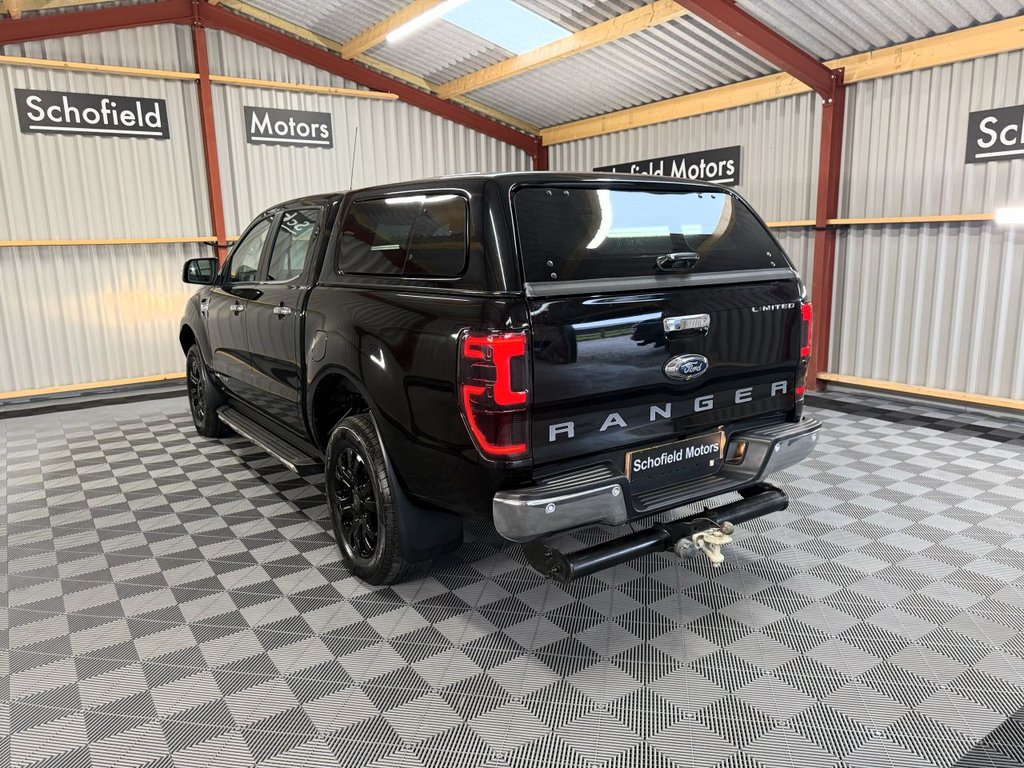 Used Ford Ranger 2019 for sale - 76547226: Photo 45