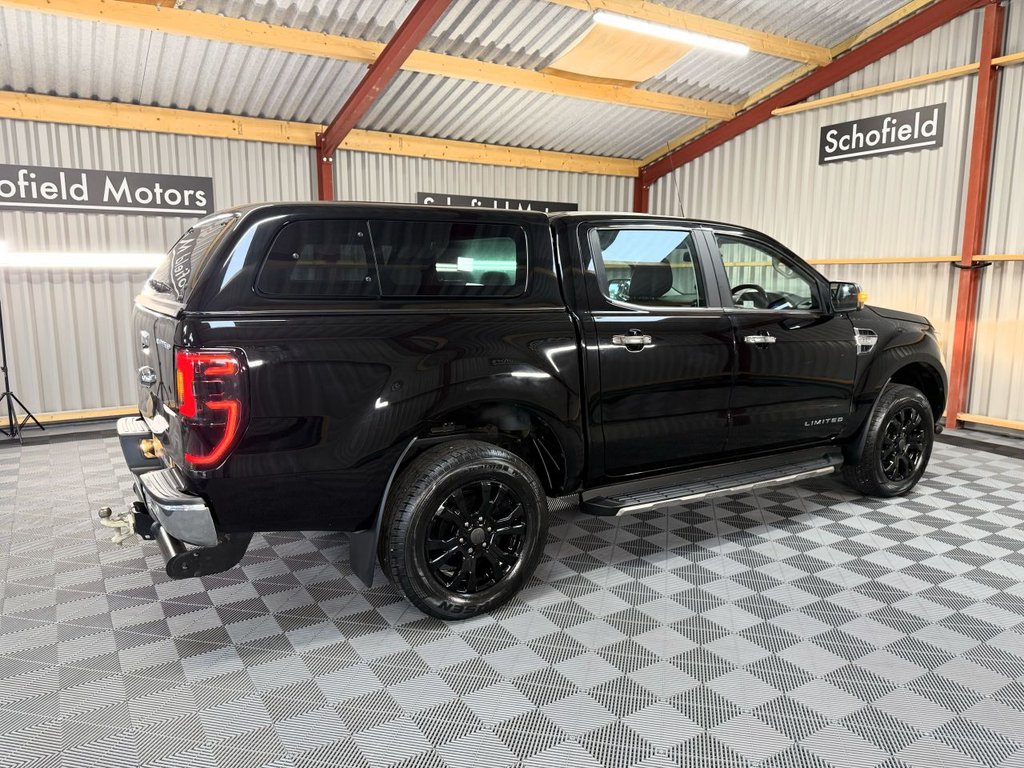 Used Ford Ranger 2019 for sale - 76547226: Photo 47