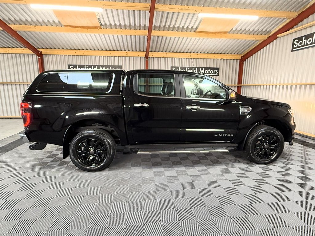 Used Ford Ranger 2019 for sale - 76547226: Photo 48