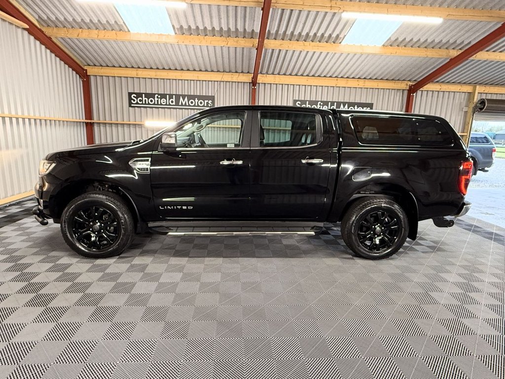 Used Ford Ranger 2019 for sale - 76547226: Photo 49
