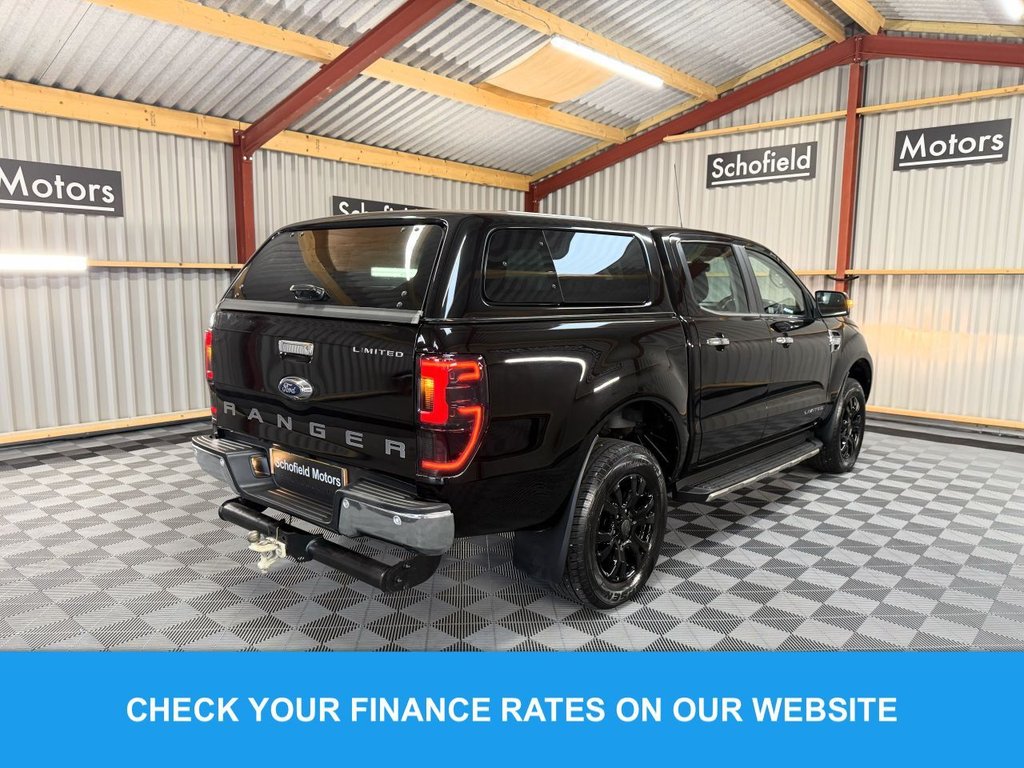 Used Ford Ranger 2019 for sale - 76547226: Photo 5