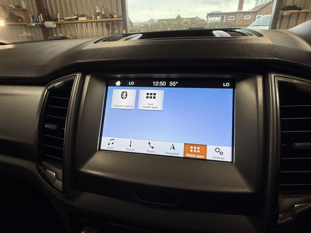 Used Ford Ranger 2019 for sale - 76547226: Photo 50