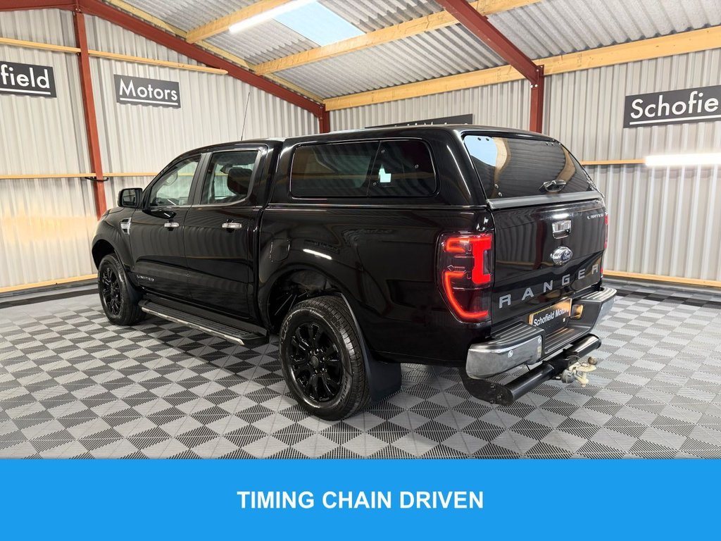 Used Ford Ranger 2019 for sale - 76547226: Photo 6