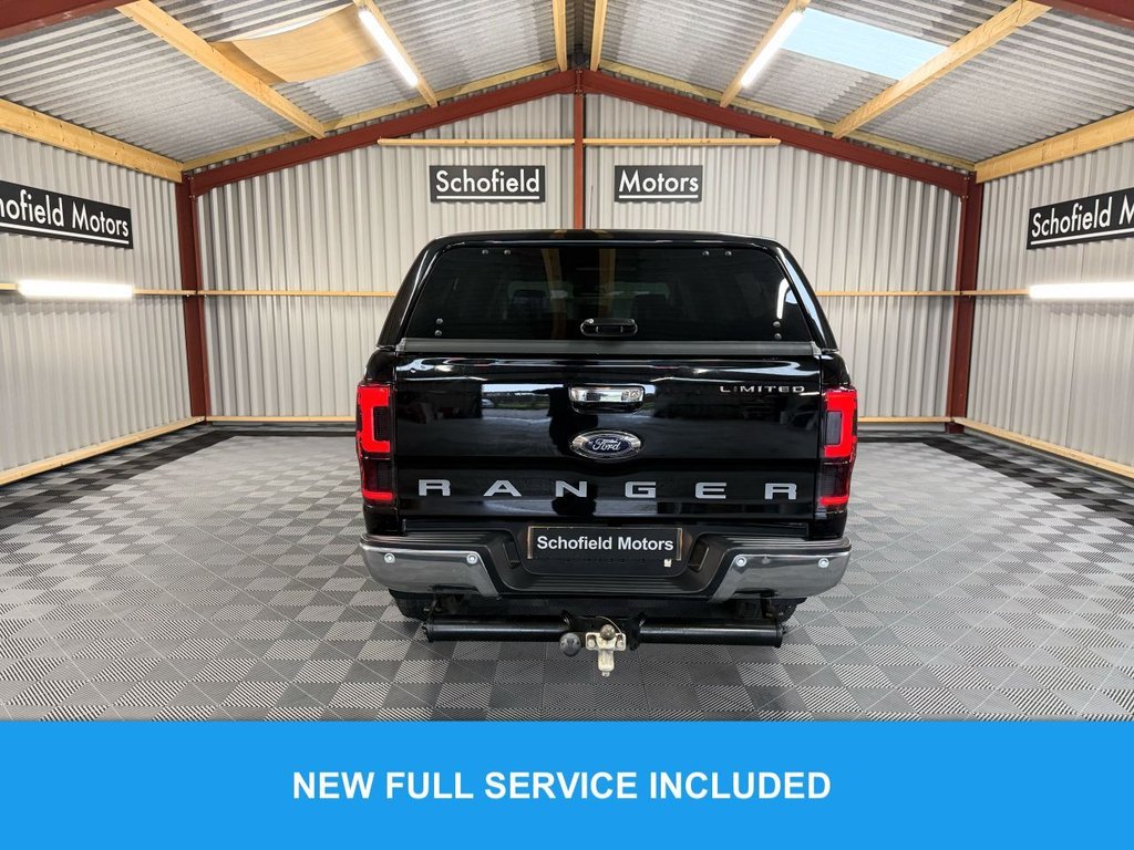 Used Ford Ranger 2019 for sale - 76547226: Photo 7