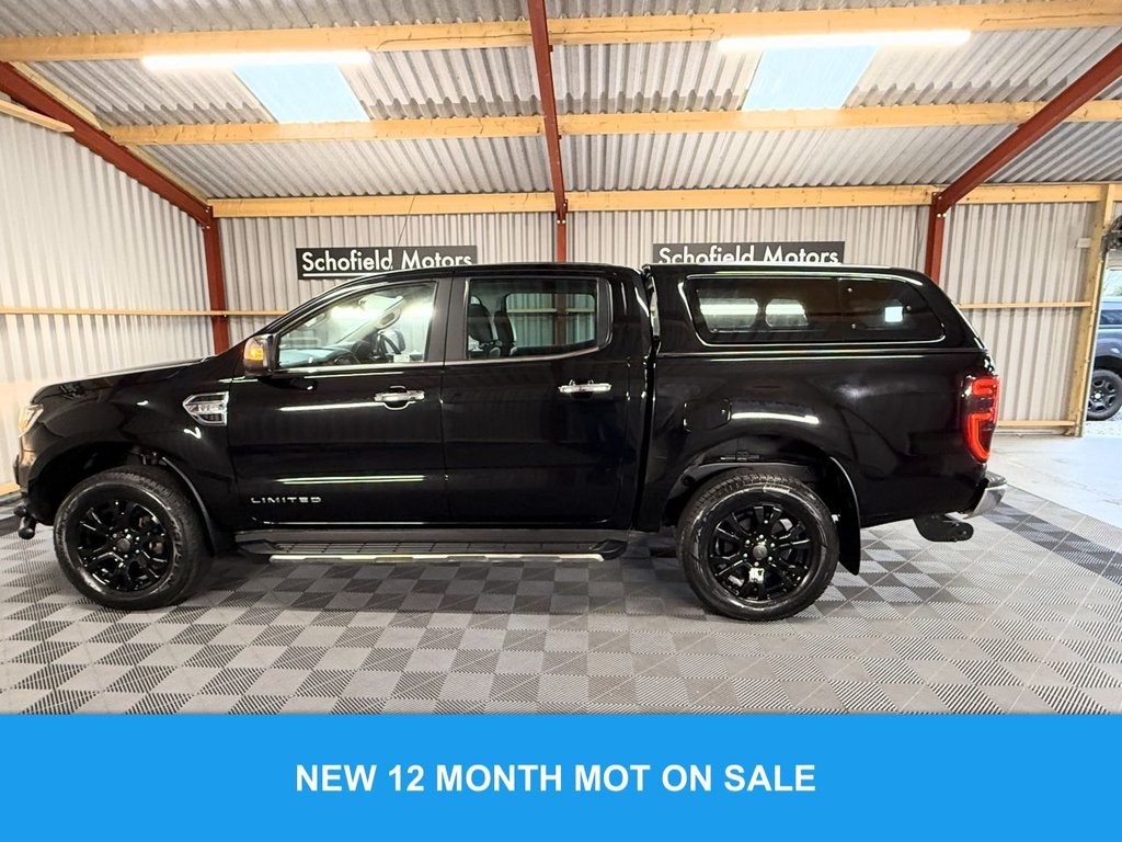 Used Ford Ranger 2019 for sale - 76547226: Photo 8