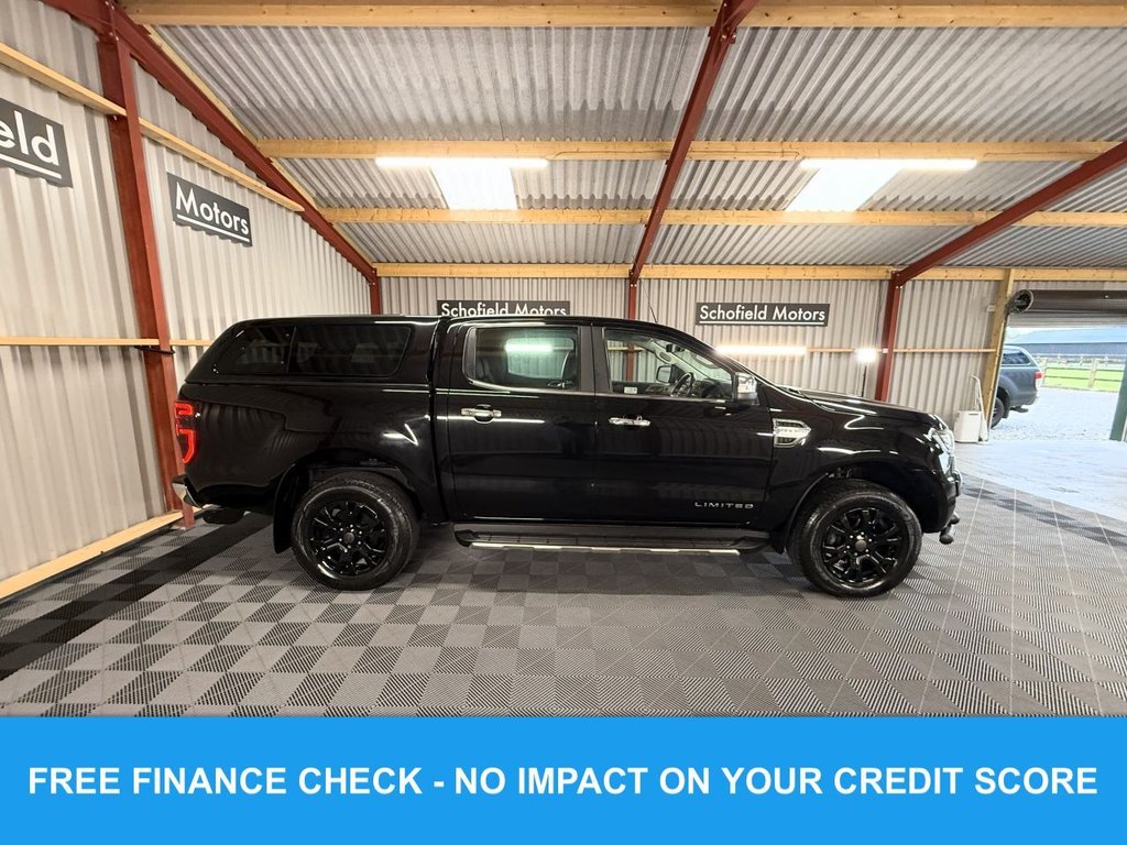Used Ford Ranger 2019 for sale - 76547226: Photo 9