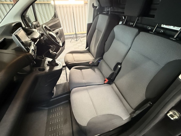 Used Peugeot Partner 2019 for sale - 76266771: Photo 14