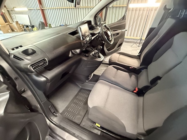 Used Peugeot Partner 2019 for sale - 76266771: Photo 15