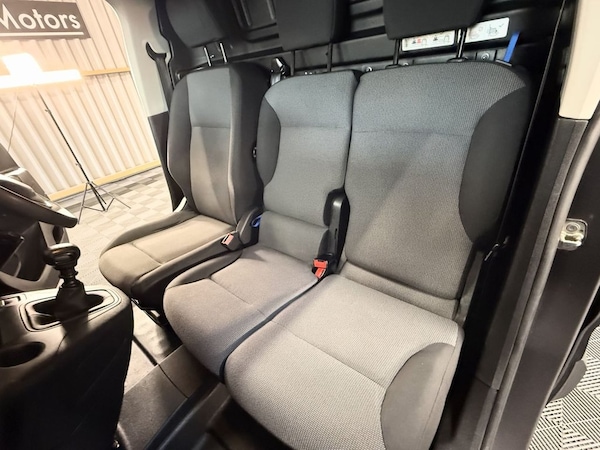 Used Peugeot Partner 2019 for sale - 76266771: Photo 24