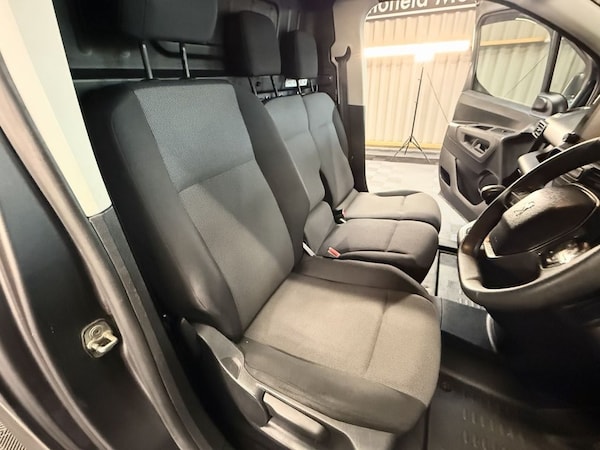 Used Peugeot Partner 2019 for sale - 76266771: Photo 26