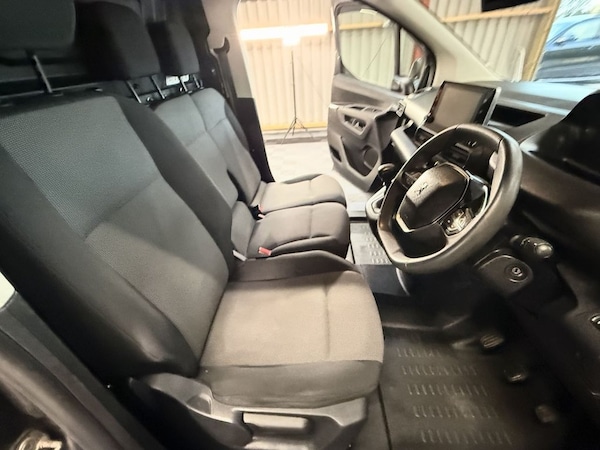 Used Peugeot Partner 2019 for sale - 76266771: Photo 27