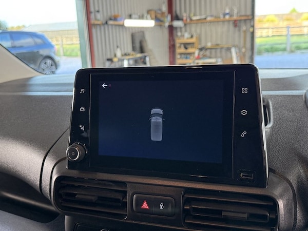 Used Peugeot Partner 2019 for sale - 76266771: Photo 32