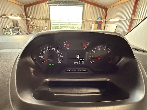 Used Peugeot Partner 2019 for sale - 76266771: Photo 36