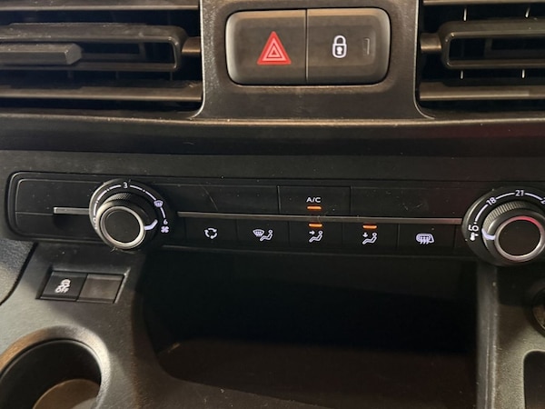 Used Peugeot Partner 2019 for sale - 76266771: Photo 39