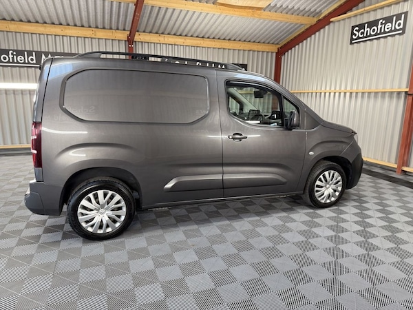 Used Peugeot Partner 2019 for sale - 76266771: Photo 42