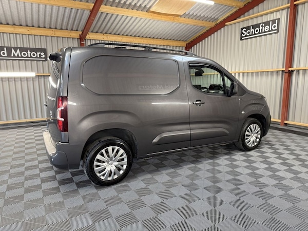 Used Peugeot Partner 2019 for sale - 76266771: Photo 43