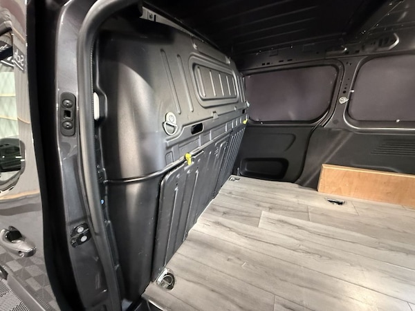 Used Peugeot Partner 2019 for sale - 76266771: Photo 44