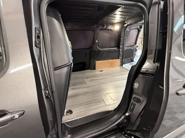 Used Peugeot Partner 2019 for sale - 76266771: Photo 49