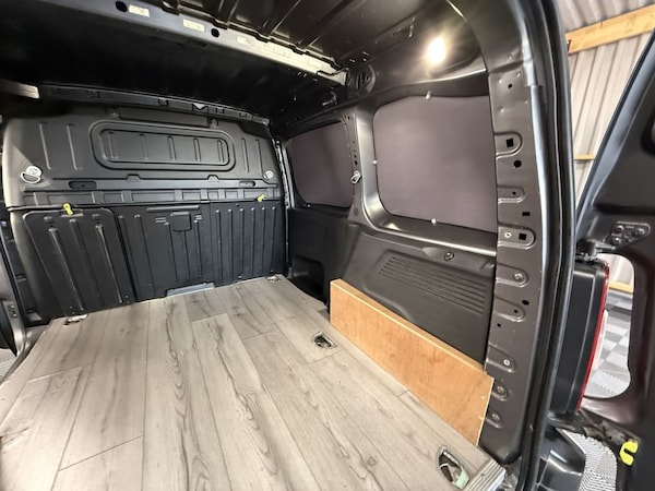 Used Peugeot Partner 2019 for sale - 76266771: Photo 50