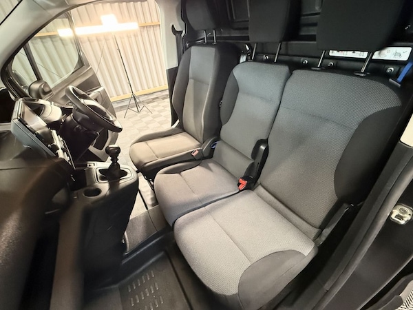 Used Peugeot Partner 2019 for sale - 76266771: Photo 5