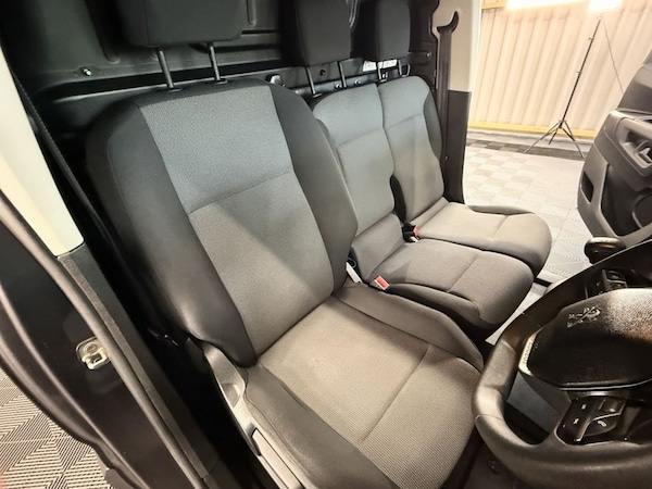 Used Peugeot Partner 2019 for sale - 76266771: Photo 6