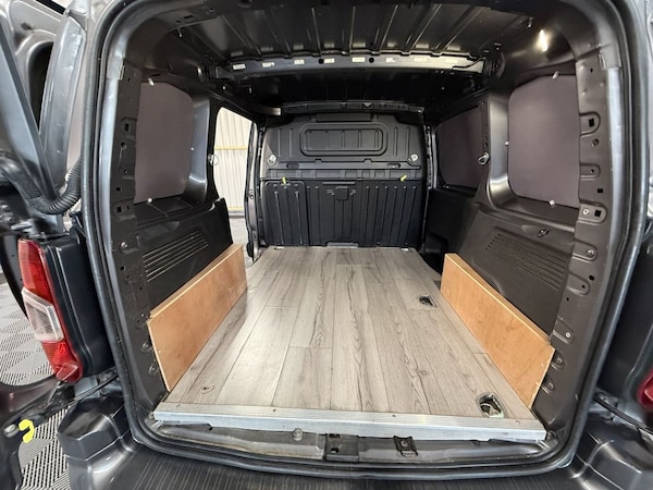 Used Peugeot Partner 2019 for sale - 76266771: Photo 7