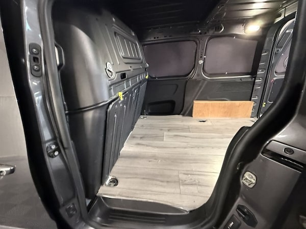 Used Peugeot Partner 2019 for sale - 76266771: Photo 8
