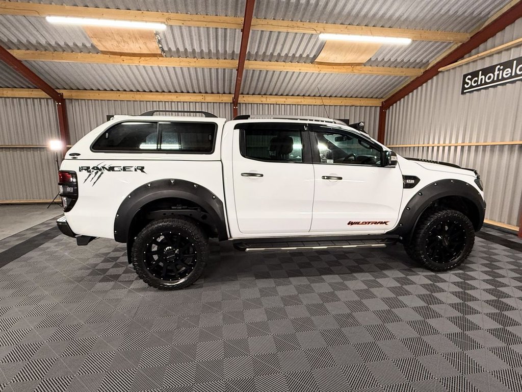 Used Ford Ranger 2019 for sale - 76758632: Photo 14