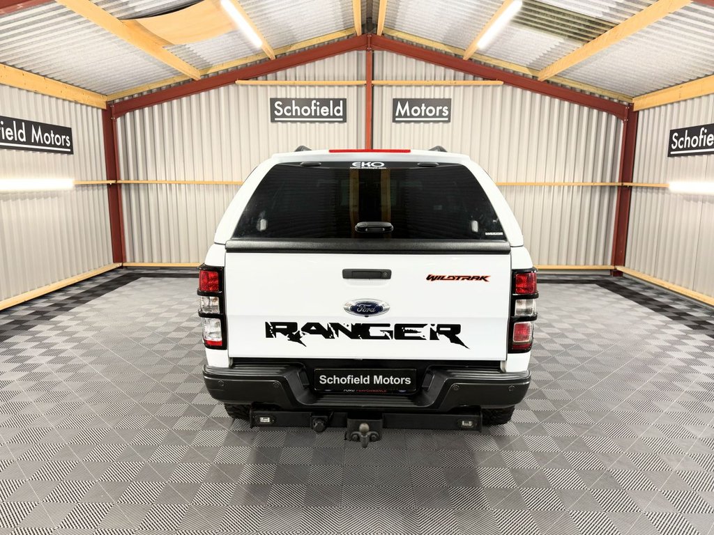Used Ford Ranger 2019 for sale - 76758632: Photo 15
