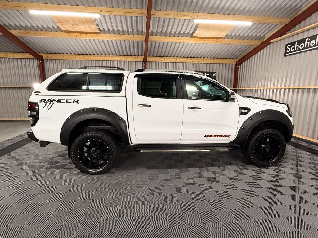 Used Ford Ranger 2019 for sale - 76758632: Photo 16